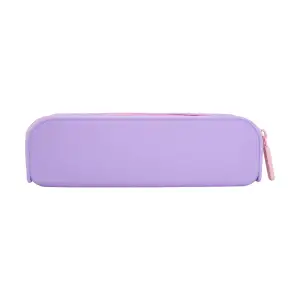 Пенал м`який силіконовий Yes Charming PHS-2