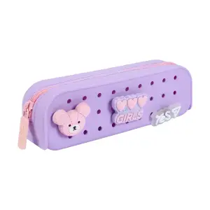 Пенал м`який силіконовий Yes Charming PHS-2