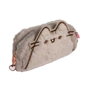 Пенал мягкий Yes Pusheen Toy PH-38