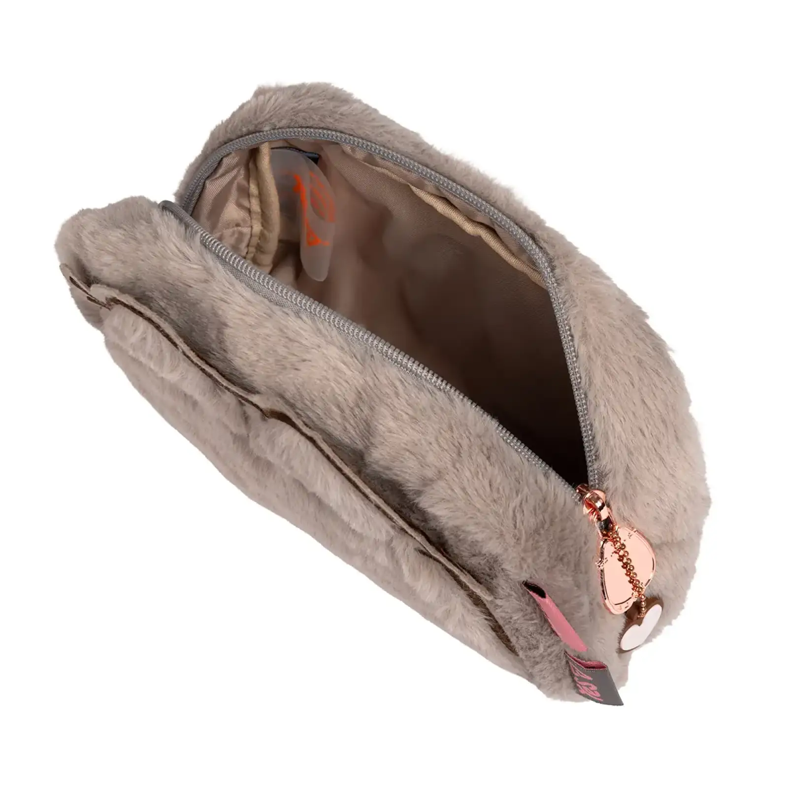 Пенал мягкий Yes Pusheen Toy PH-38