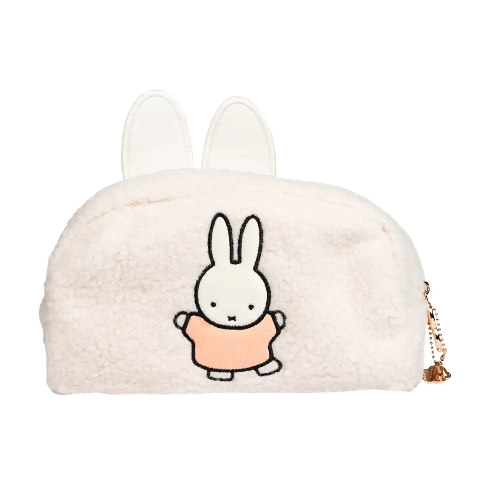 Пенал мягкий Yes Miffy Toy PH-38
