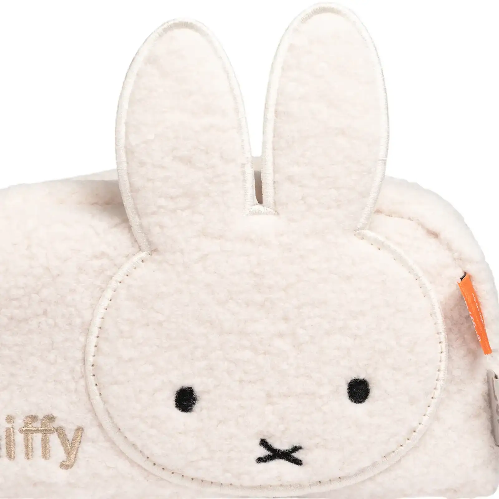 Пенал мягкий Yes Miffy Toy PH-38
