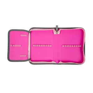 Пенал твердий Yes одинарний з клапаном Cat Yes HP-03