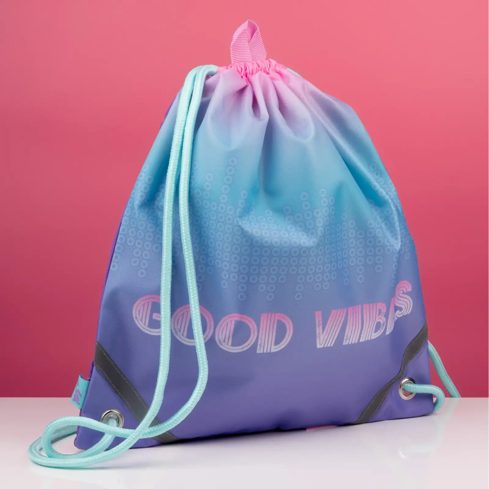 Сумка для взуття YES SB-10 Good Vibes