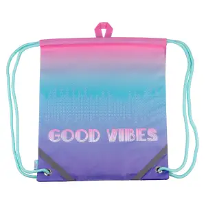 Сумка для взуття YES SB-10 Good Vibes