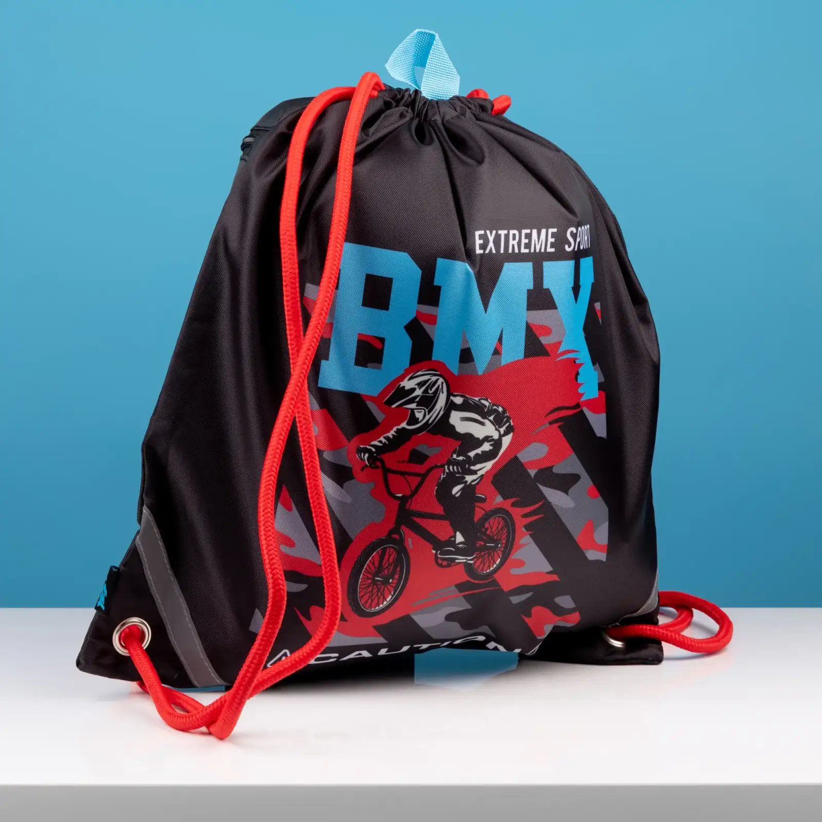 Сумка для взуття YES SB-10 BMX