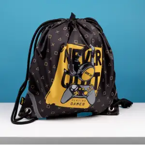 Сумка для взуття YES SB-10 Never Quit