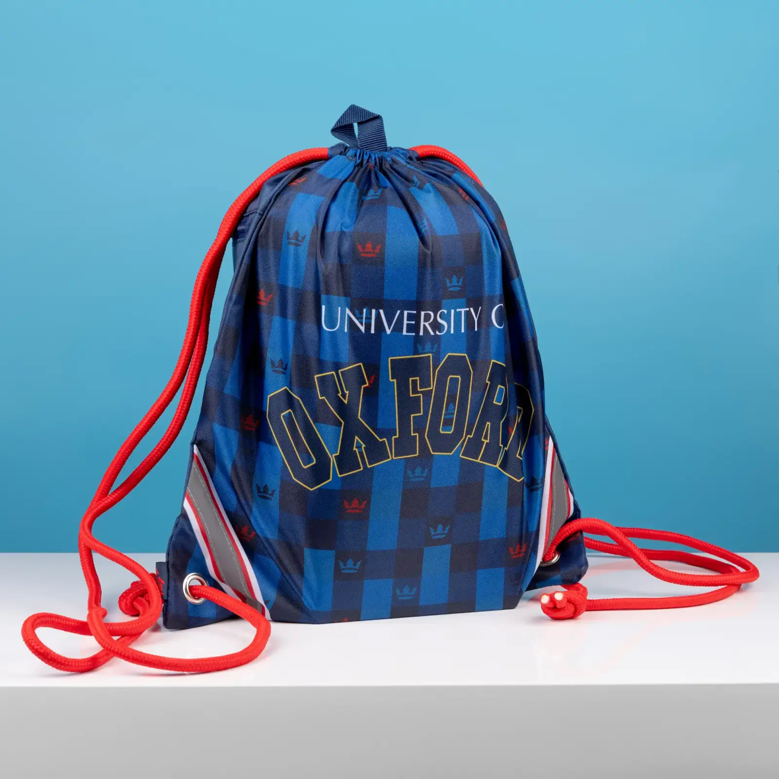 Сумка для обуви YES SB-10 Oxford