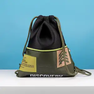 Сумка-рюкзак YES SB-12 Discovery Expedition