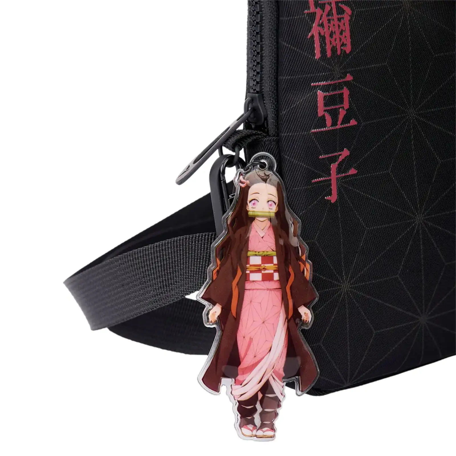 Сумка через плече YES Demon Slayer Nezuko CB-1