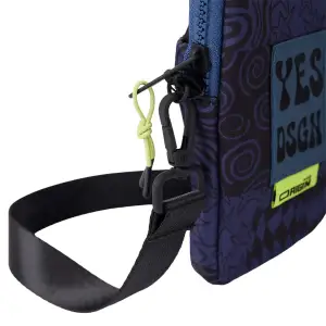Сумка через плече YES YES DSGN Smile CB-1 7