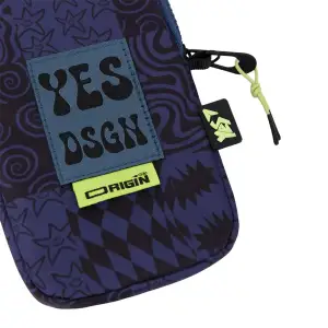 Сумка через плече YES YES DSGN Smile CB-1 7