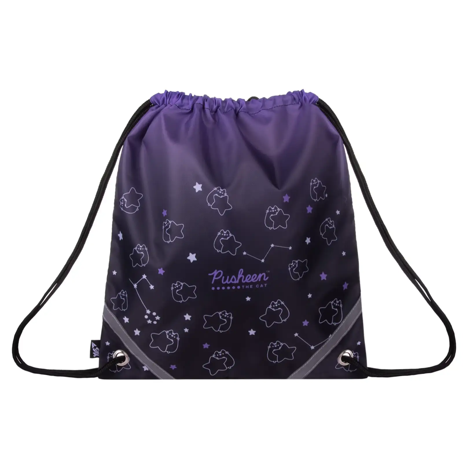 Сумка для взуття YES SB-10 Pusheen Stellar