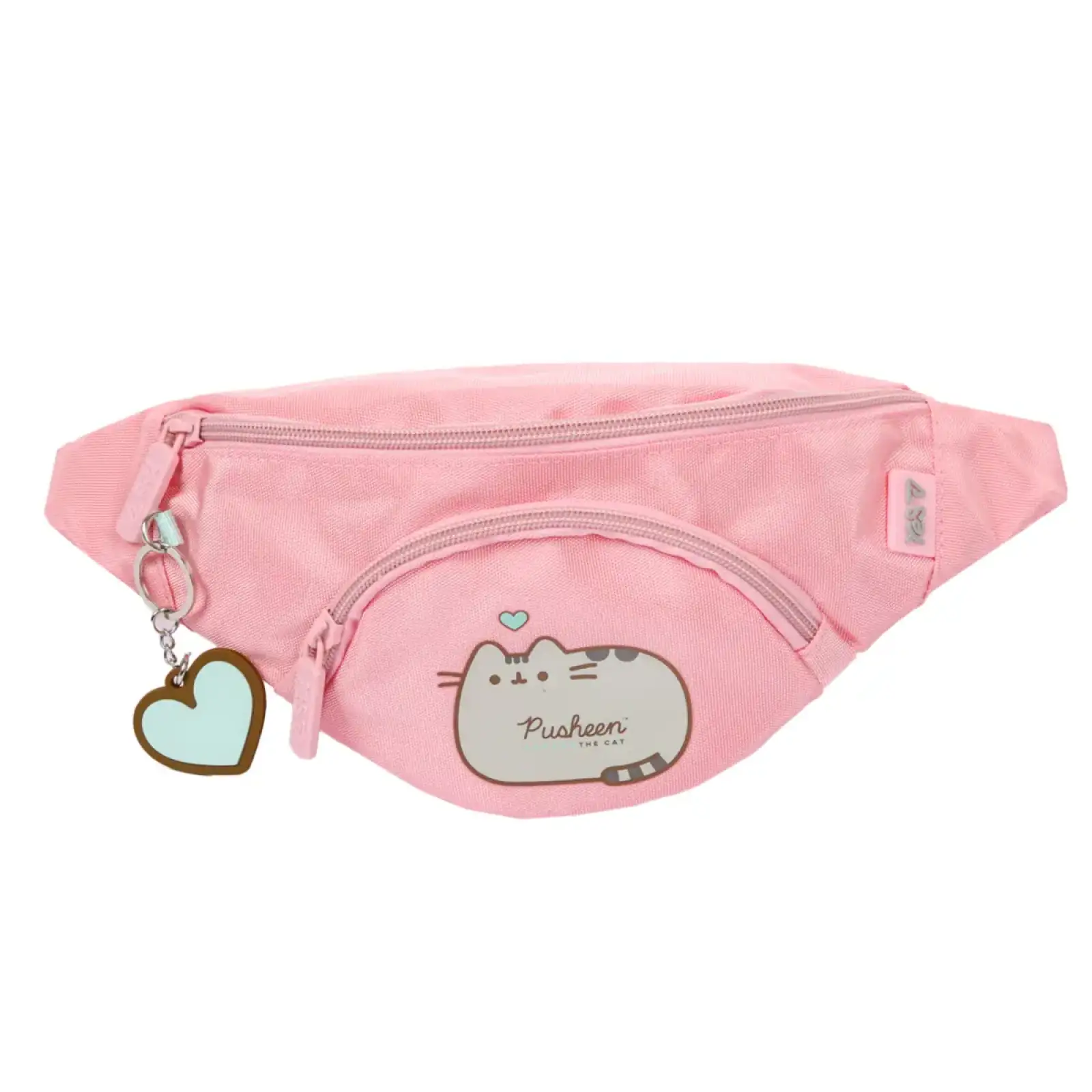 Сумка на пояс Yes Pusheen Fatty SP-35