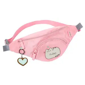 Сумка на пояс Yes Pusheen Fatty SP-35
