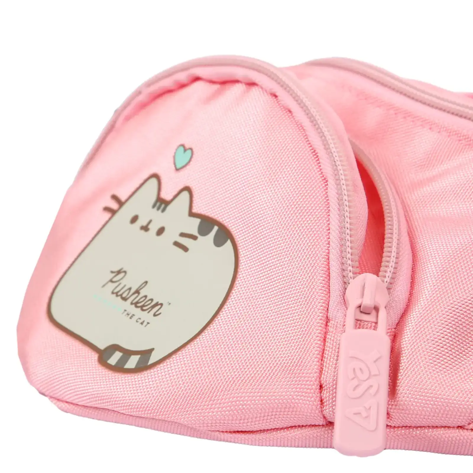 Сумка на пояс Yes Pusheen Fatty SP-35