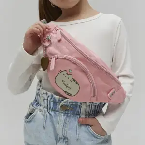 Сумка на пояс Yes Pusheen Fatty SP-35