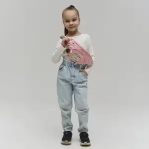 Сумка на пояс Yes Pusheen Fatty SP-35