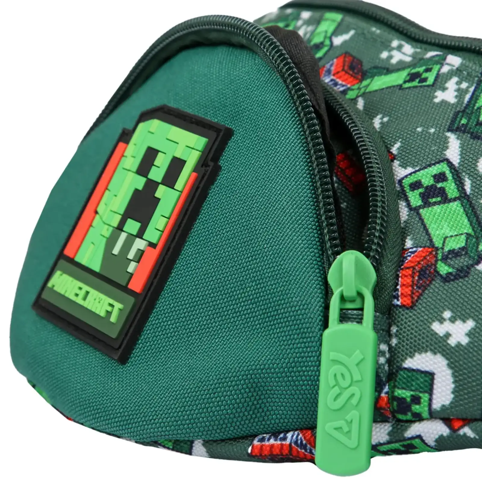 Сумка на пояс Yes Minecraft Game SP-35
