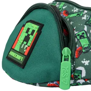 Сумка на пояс Yes Minecraft Game SP-35