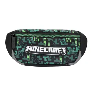 Сумка на пояс Yes Minecraft Team SP-34