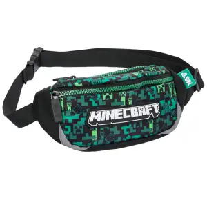Сумка на пояс Yes Minecraft Team SP-34