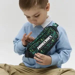 Сумка на пояс Yes Minecraft Team SP-34