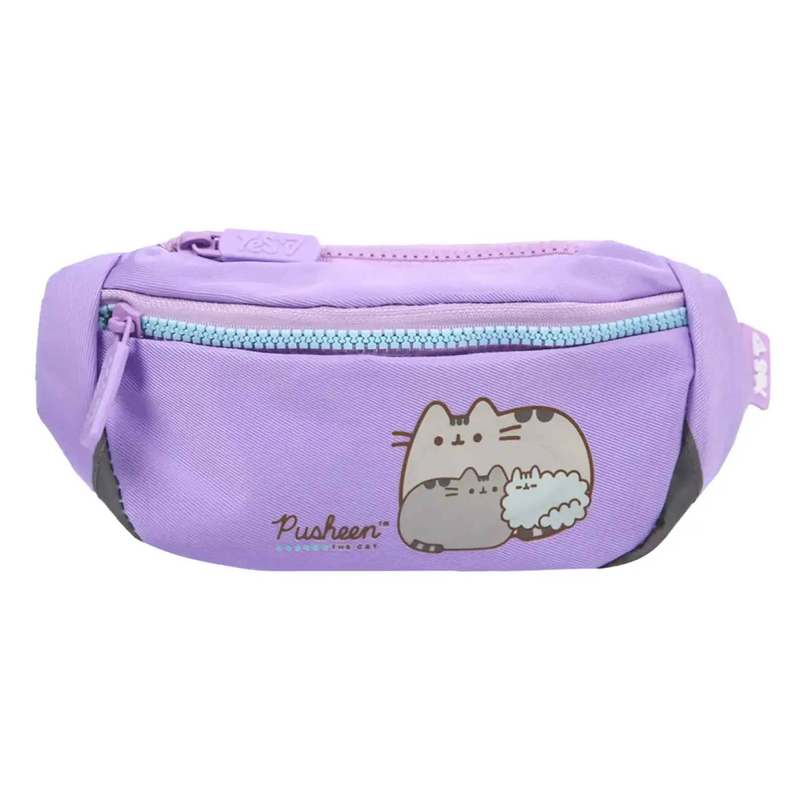 Сумка на пояс Yes Pusheen the Star SP-34
