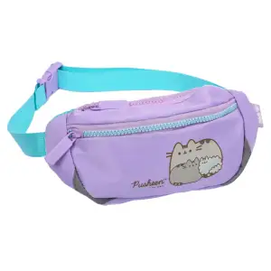 Сумка на пояс Yes Pusheen the Star SP-34