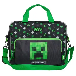 Сумка шкільна А4 формат Yes Minecraft Reality В-1