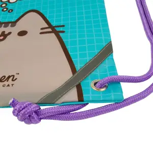 Сумка для взуття Yes SB-10 Pusheen Summer