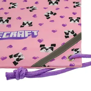 Сумка для взуття Yes SB-10 Minecraft Summer