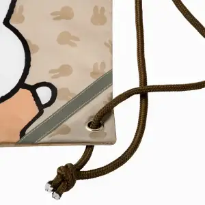 Сумка для взуття Yes SB-10 Miffy Bunny
