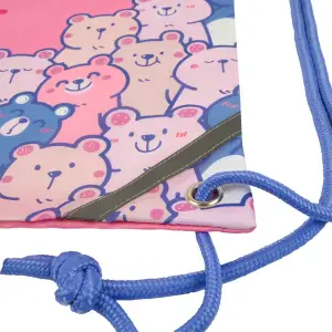 Сумка для взуття Yes SB-10 Sweet Bear