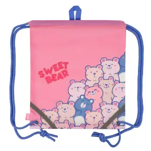 Сумка для взуття Yes SB-10 Sweet Bear