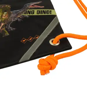Сумка для взуття Yes SB-10 Jurassic World. Dino
