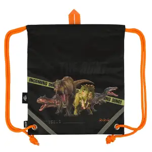 Сумка для взуття Yes SB-10 Jurassic World. Dino