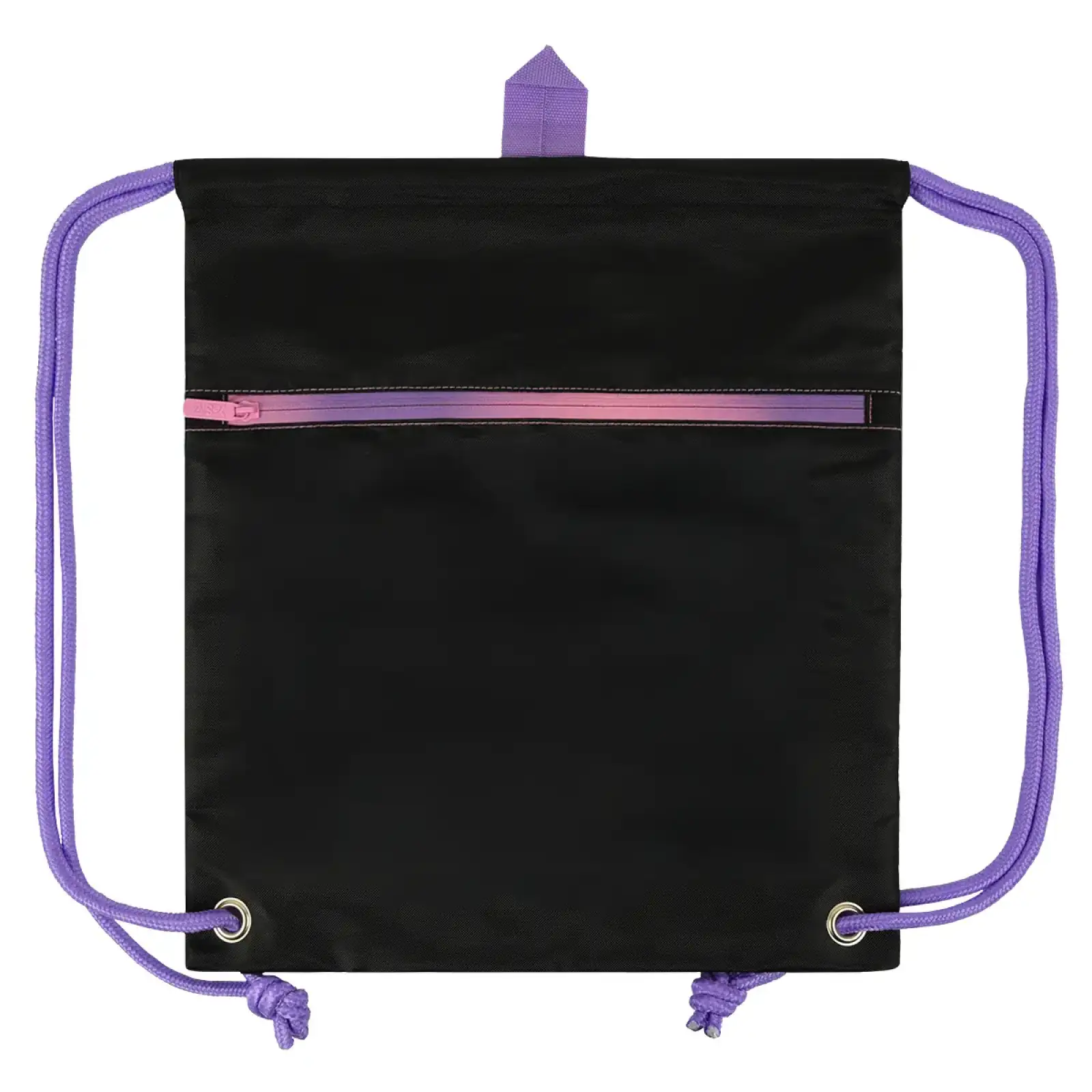 Сумка для обуви Yes SB-10-1 Black Eddition Purple