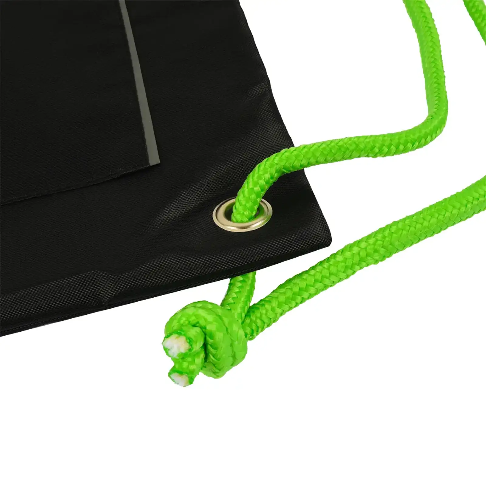 Сумка для взуття Yes SB-10-1 Black Eddition Green