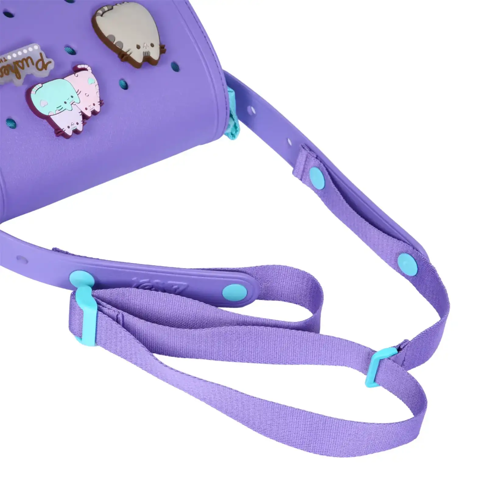 Сумка через плече Yes Pusheen Summer CB-3