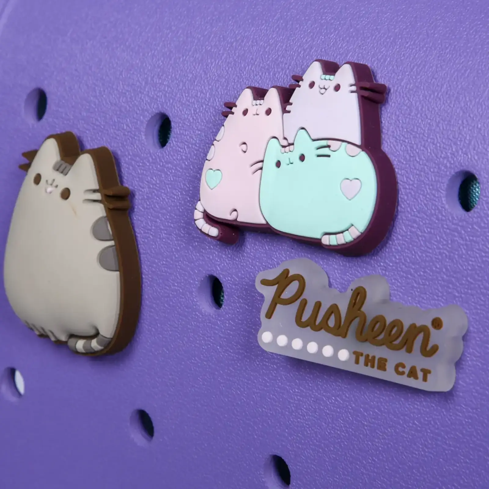 Сумка через плече Yes Pusheen Summer CB-3