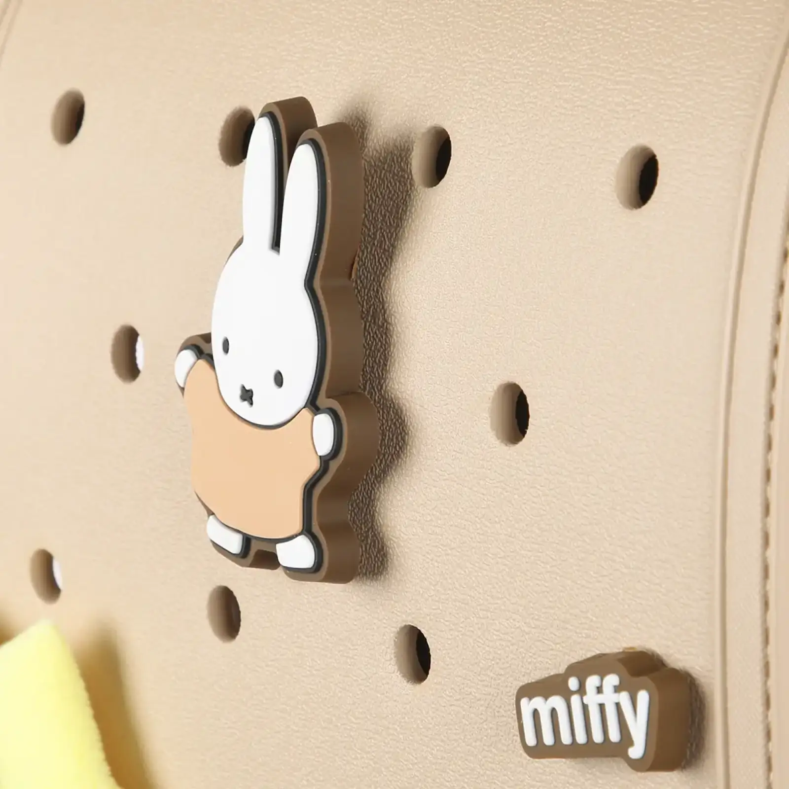 Сумка через плече Yes Miffy Bunny CB-3