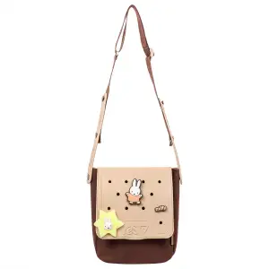 Сумка через плече Yes Miffy Bunny CB-3