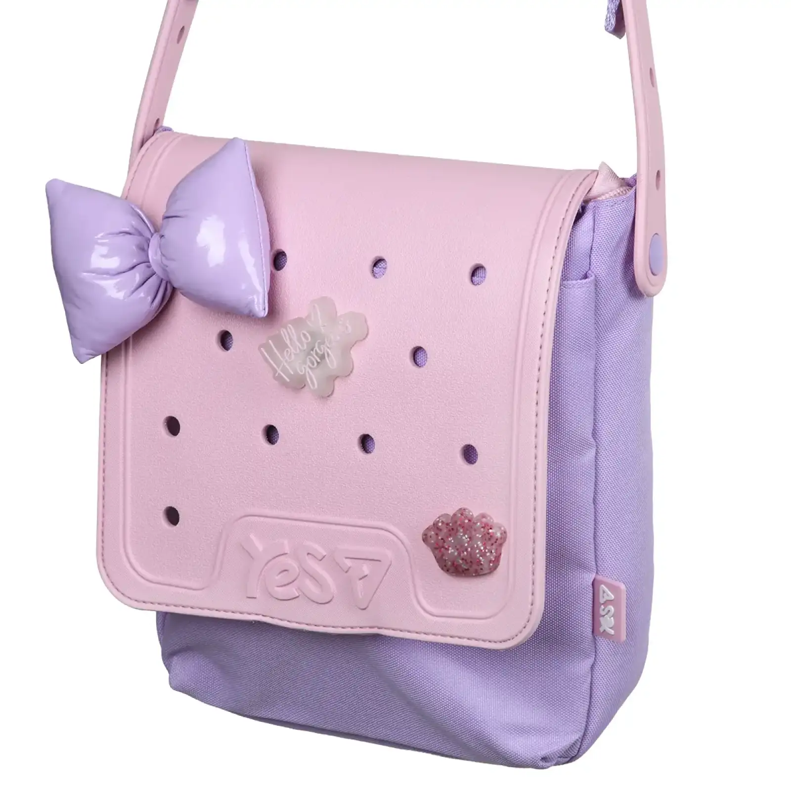 Сумка через плече Yes Charming CB-3