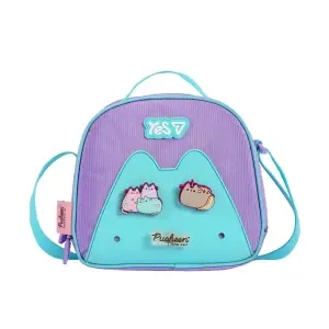 Сумка для ланчу Yes Pusheen Summer LB-01 1