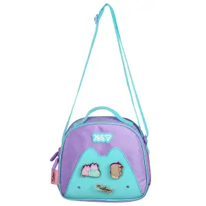 Сумка для ланчу Yes Pusheen Summer LB-01 1