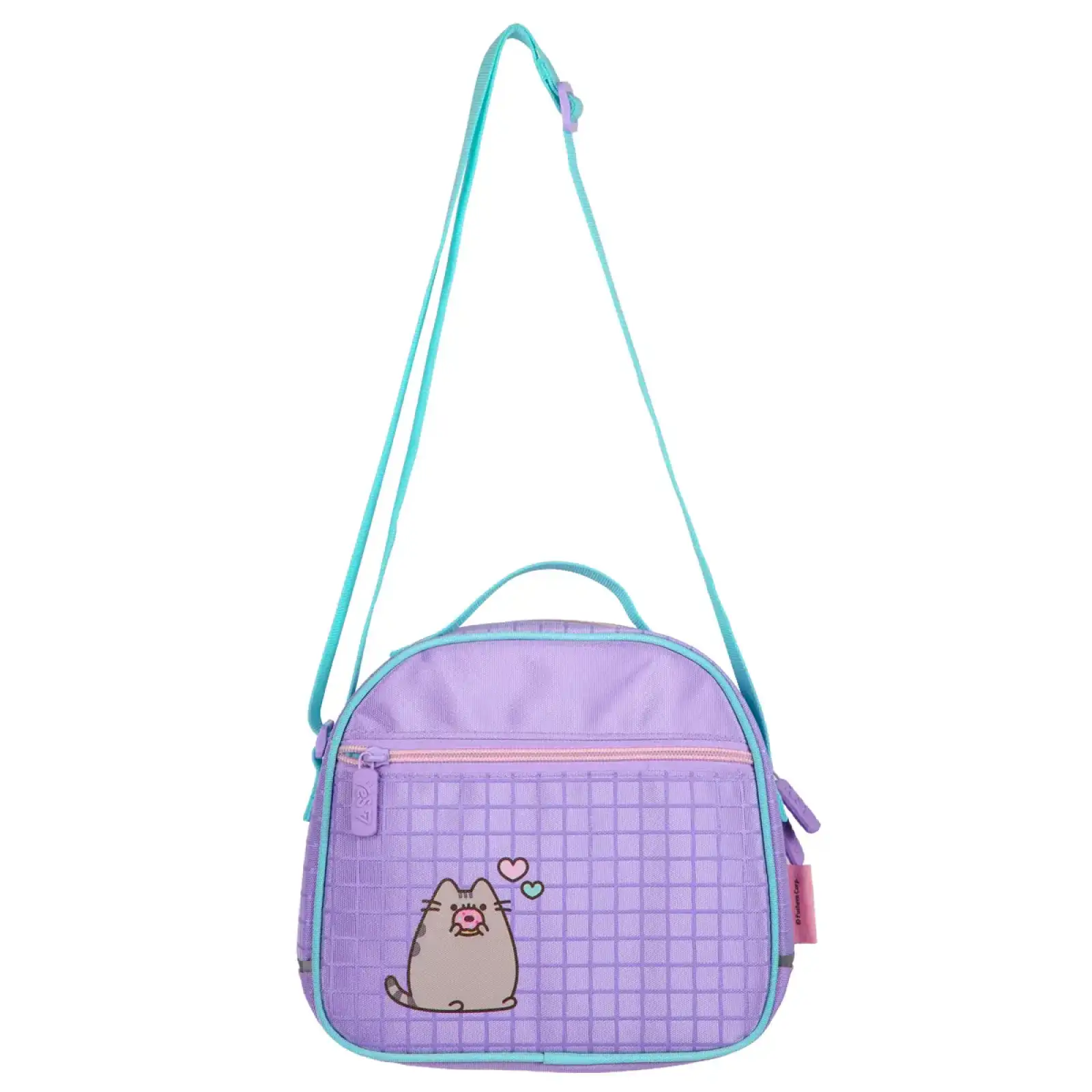 Сумка для ланчу Yes Pusheen Summer LB-01 1
