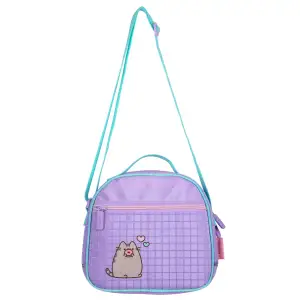 Сумка для ланчу Yes Pusheen Summer LB-01 1