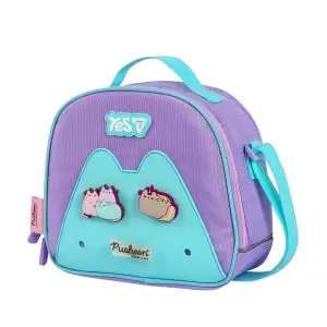 Сумка для ланчу Yes Pusheen Summer LB-01 1