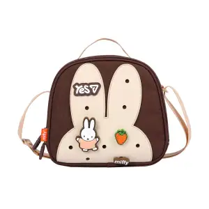 Сумка для ланчу Yes Miffy Bunny LB-01